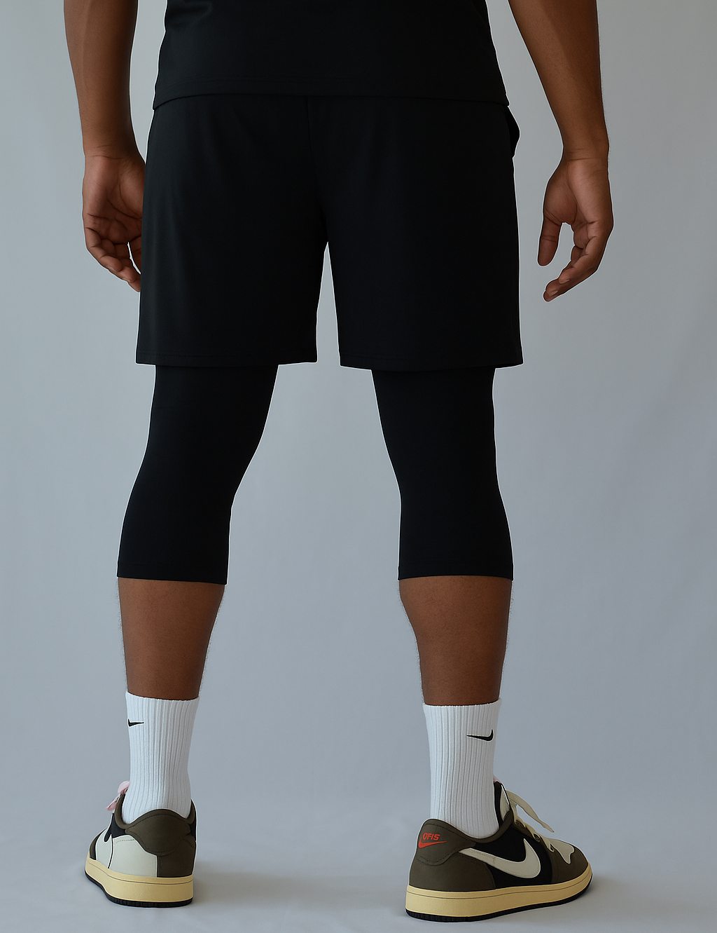 Top 5 Activewear Essentials for Muslim Men
