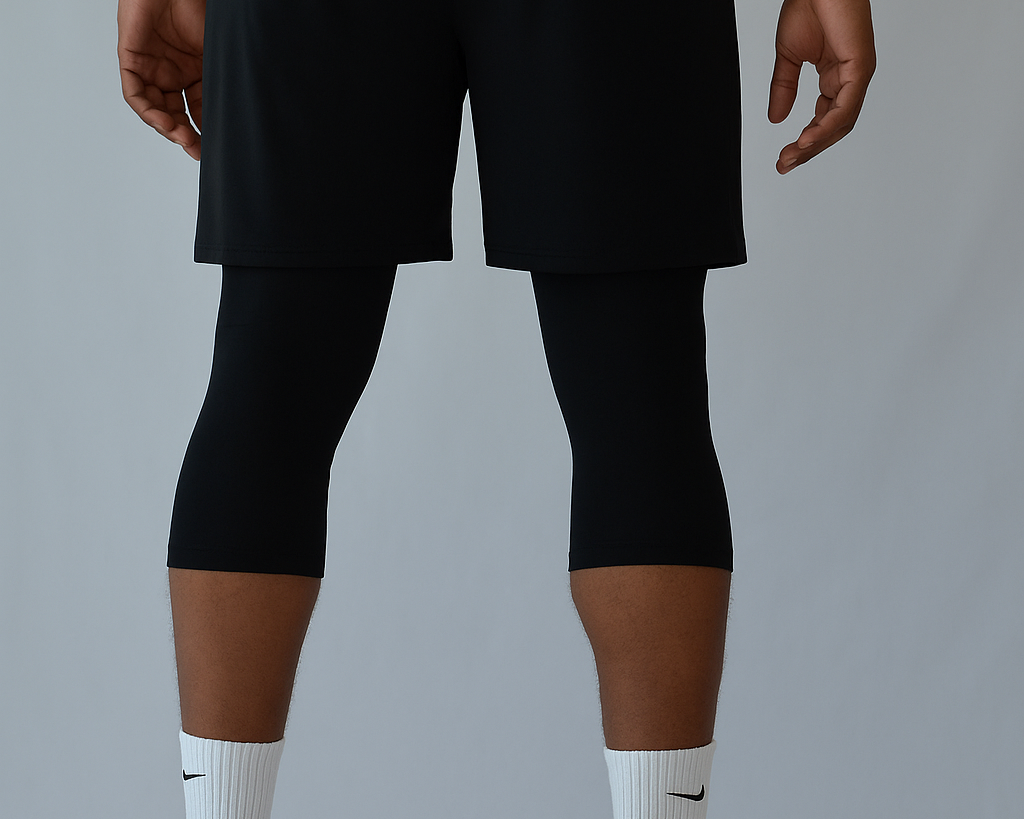 Top 5 Activewear Essentials for Muslim Men