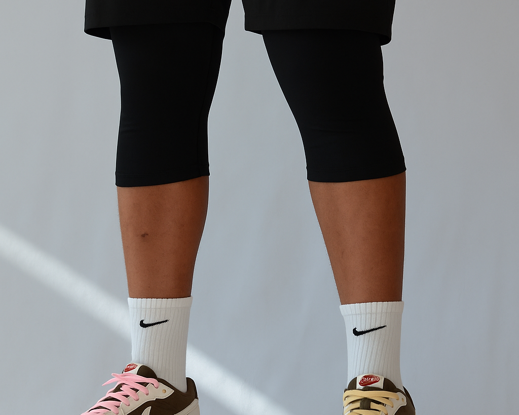 🕌 Can You Pray in Gym Shorts? A Guide for Muslim Men