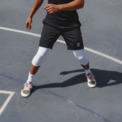 2 in 1 Compression Shorts