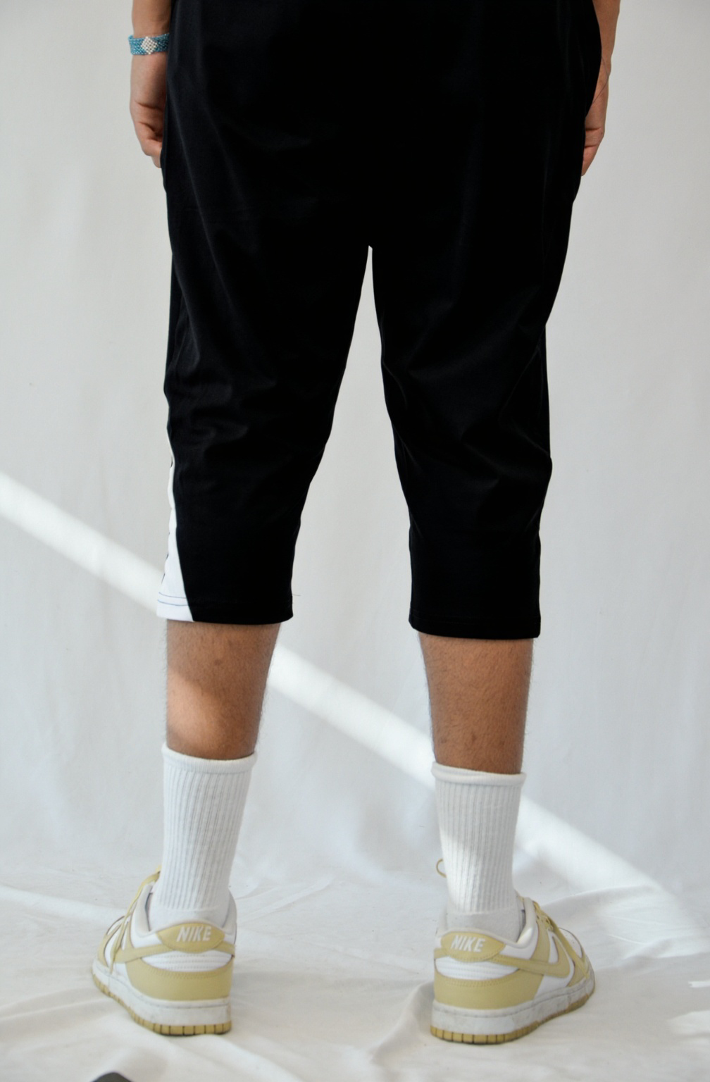 Men 3/4 shorts