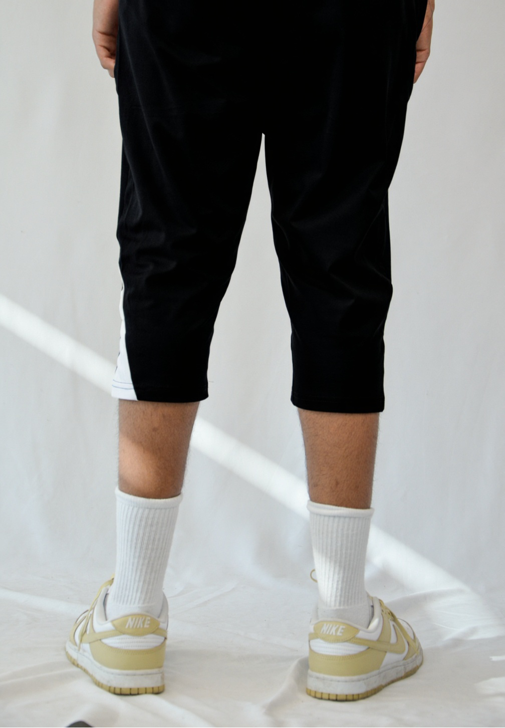 Men 3/4 shorts