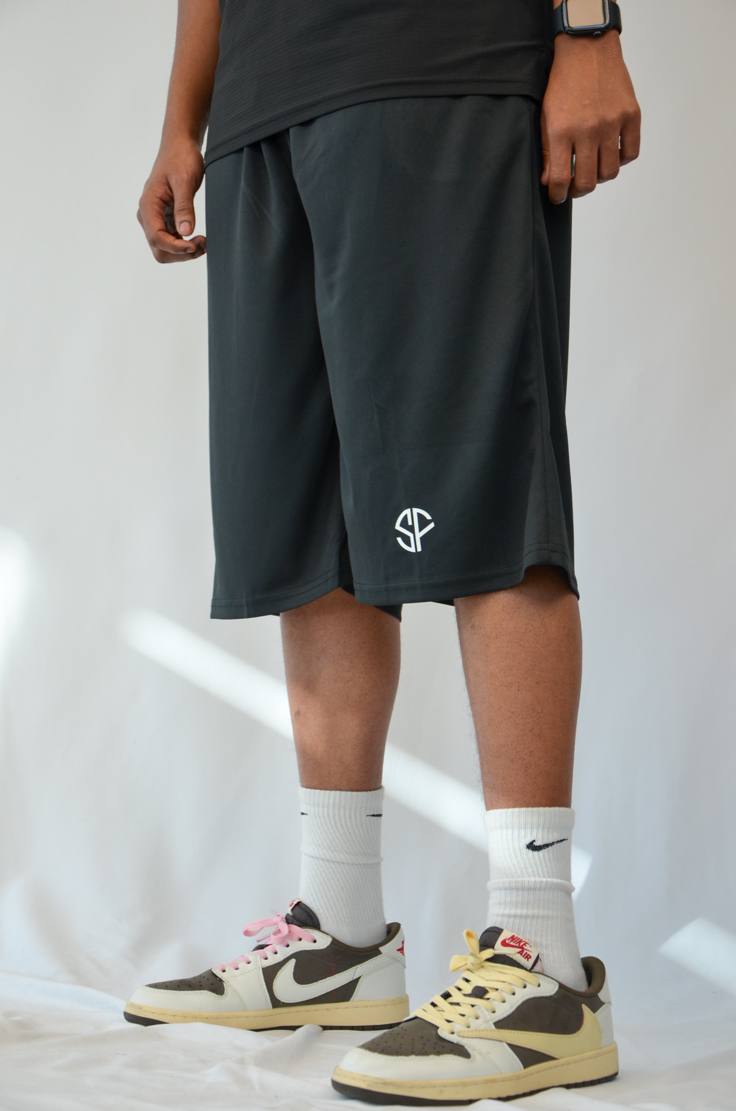 Basketball Shorts
